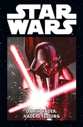 Cover: Star Wars Marvel Comics-Kollektion - Panini Verlags GmbH