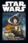 Cover: Star Wars Marvel Comics-Kollektion - Panini Verlags GmbH