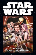 Cover: Star Wars Marvel Comics-Kollektion - Panini Verlags GmbH