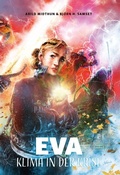 Cover: Eva - Klima in der Krise - Panini Verlags GmbH