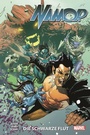 Cover: Namor: Die schwarze Flut - Panini Verlags GmbH