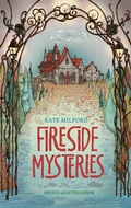 Cover: Fireside Mysteries - Freies Geistesleben