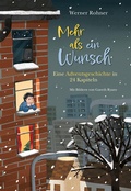 Cover: Mehr als ein Wunsch - Freies Geistesleben