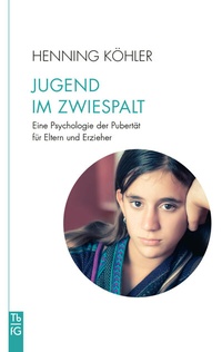 Abbildung von: Jugend im Zwiespalt - Freies Geistesleben