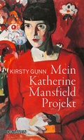 Cover: Mein Katherine Mansfield Projekt - Freies Geistesleben