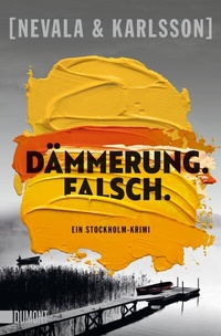 Abbildung von: Dämmerung. Falsch. - DuMont Buchverlag
