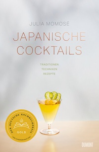 Abbildung von: Japanische Cocktails - DuMont Buchverlag