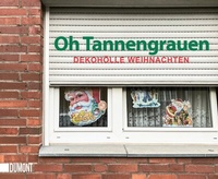 Abbildung von: Oh Tannengrauen - DuMont Buchverlag