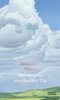 Abbildung von: Der längste, strahlendste Tag - DuMont Buchverlag