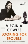 Cover: Looking for Trouble - DuMont Buchverlag