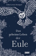 Cover: Das geheime Leben der Eule - DuMont Buchverlag