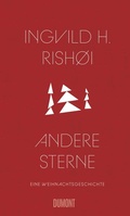 Cover: Andere Sterne - DuMont Buchverlag