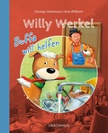 Cover: Willy Werkel - Buffa will helfen - Urachhaus