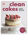Cover: Clean Cakes - Dorling Kindersley Verlag