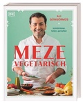 Bild: Meze vegetarisch - Dorling Kindersley Verlag