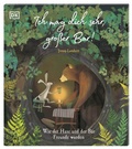 Cover: Ich mag dich sehr, gro&szlig;er B&auml;r! - Dorling Kindersley Verlag