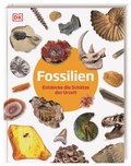 Cover: Fossilien - Dorling Kindersley Verlag