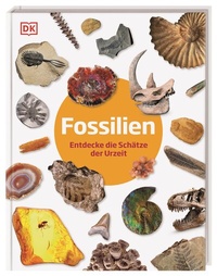 Abbildung von: Fossilien - Dorling Kindersley Verlag