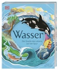 Cover: Wasser - Dorling Kindersley Verlag