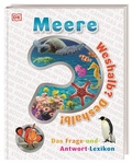 Cover: Weshalb? Deshalb! Meere - Dorling Kindersley Verlag
