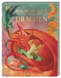Cover: Magische Welt der Drachen - Dorling Kindersley Verlag