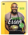 Cover: Gutes Essen - Dorling Kindersley Verlag