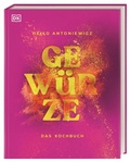 Cover: Gew&uuml;rze - Das Kochbuch - Dorling Kindersley Verlag