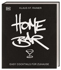 Cover: Homebar - Dorling Kindersley Verlag