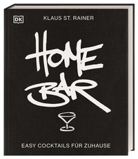 Abbildung von: Homebar - Dorling Kindersley Verlag