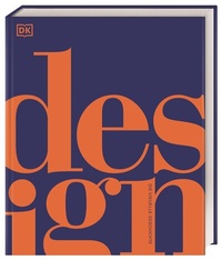 Abbildung von: Design - Dorling Kindersley Verlag