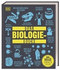 Cover: Big Ideas. Das Biologie-Buch - Dorling Kindersley Verlag