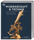 Cover: Wissenschaft & Technik - Dorling Kindersley Verlag