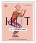 Cover: HIIT - Die Anatomie verstehen - Dorling Kindersley Verlag