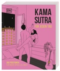 Cover: Kamasutra f&uuml;r jeden Tag - Dorling Kindersley Verlag