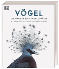Cover: V&ouml;gel - Dorling Kindersley Verlag