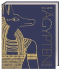 Cover: Das alte &Auml;gypten - Dorling Kindersley Verlag