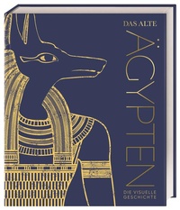 Enlarge image Cover: Das alte Ägypten - Dorling Kindersley Verlag