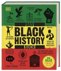 Cover: Big Ideas. Das Black-History-Buch - Dorling Kindersley Verlag