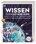 Cover: Wissen f&uuml;r clevere Kids - Dorling Kindersley Verlag
