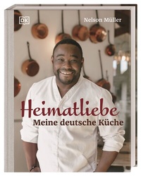 Abbildung von: Heimatliebe - Dorling Kindersley Verlag
