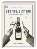 Cover: Bistro, Bistro! - Dorling Kindersley Verlag