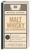 Cover: Malt Whisky - Dorling Kindersley Verlag