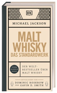 Abbildung von: Malt Whisky - Dorling Kindersley Verlag