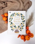 Cover: Landk&uuml;che - Dorling Kindersley Verlag