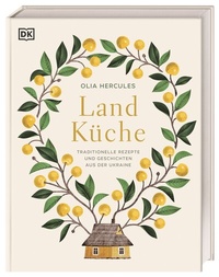 Abbildung von: Landküche - Dorling Kindersley Verlag
