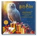 Cover: Aus den Filmen zu Harry Potter: Hedwig - ein magischer Pop-up Adventskalender - Panini Verlags GmbH