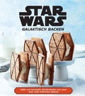 Cover: Star Wars: Galaktisch Backen - Panini Verlags GmbH