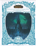 Cover: World of Warcraft: Streifzug durch Azeroth - Panini Verlags GmbH