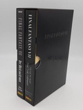 Cover: Final Fantasy VII Romanschuber - Panini Verlags GmbH