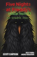 Cover: Five Nights at Freddy's - Panini Verlags GmbH